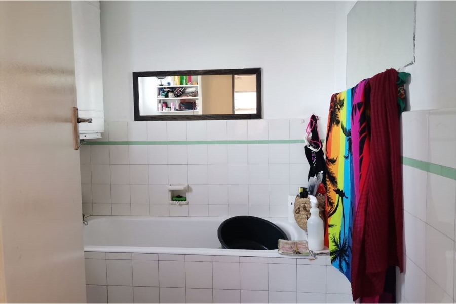 To Let 1 Bedroom Property for Rent in Glenlilly Western Cape